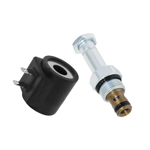 Caterpillar 1075421 - Hydraulic Valve