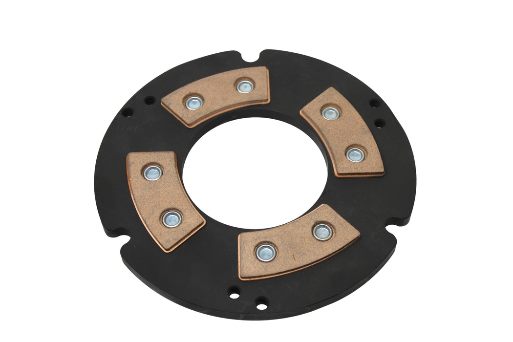 Crown 370098 - Brake - Disc/Drum