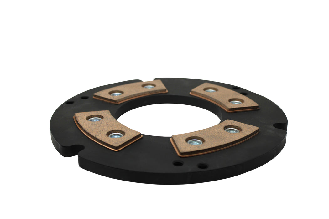 Crown 370098 - Brake - Disc/Drum