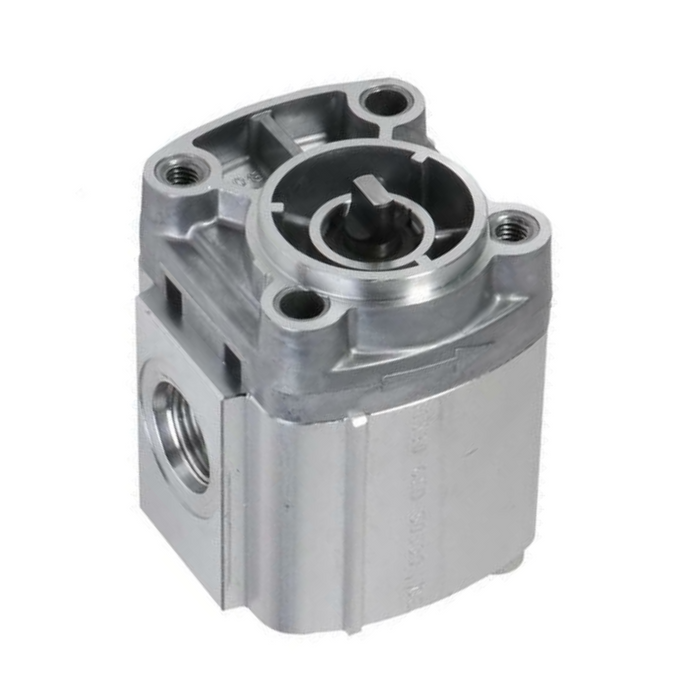 Barnes P120SD8 - Hydraulic Pump