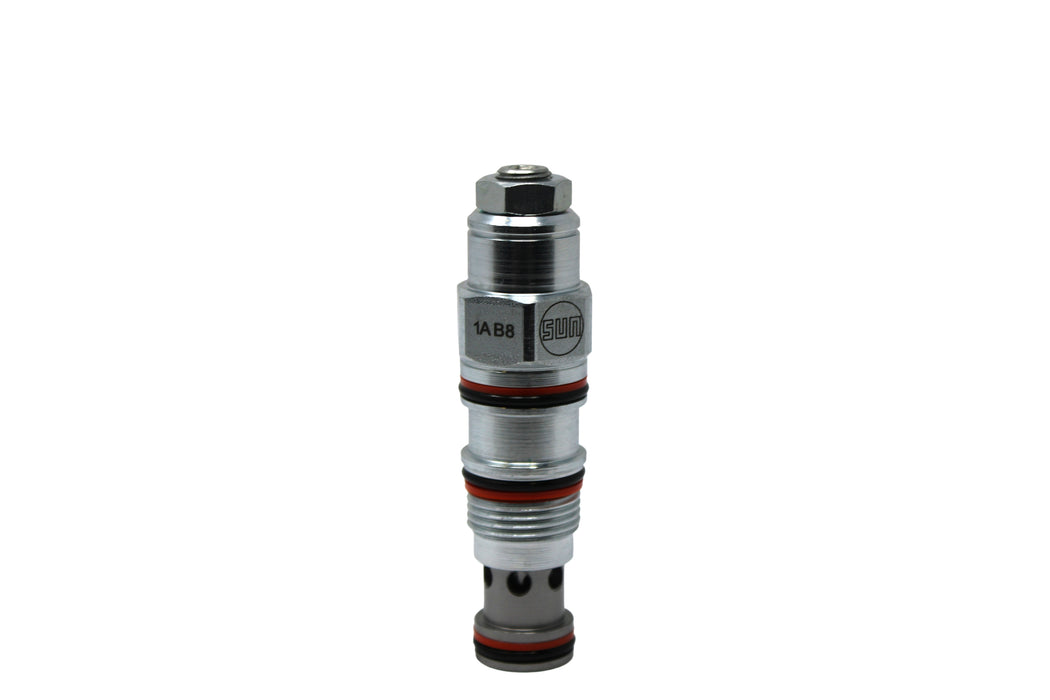 AZV-1031 - Hydraulic Component - Counterbalance Valve