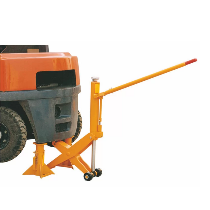 Aztec Hydraulics 400FJ-A - Jack