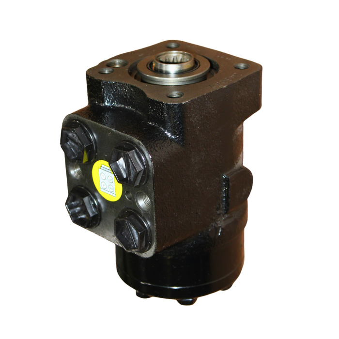 Eaton Char-Lynn 211-9510-001 - Hydraulic Motor - Steer Orbitrol