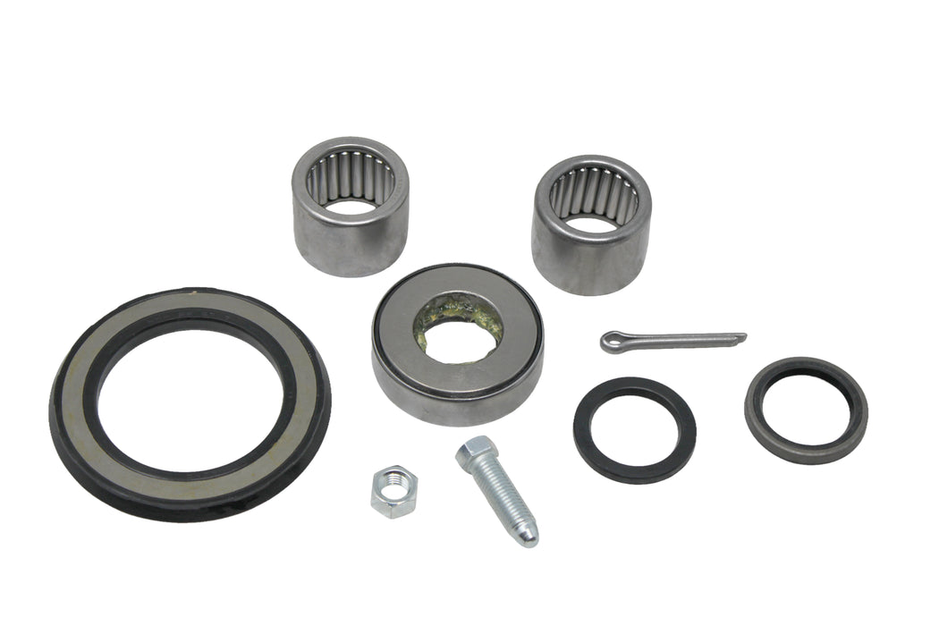 AZK-352 - Steering - King Pin