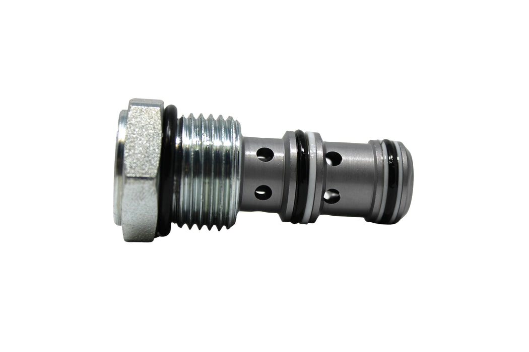 Aztec Hydraulics 2047 - Hydraulic Component - Check Valve