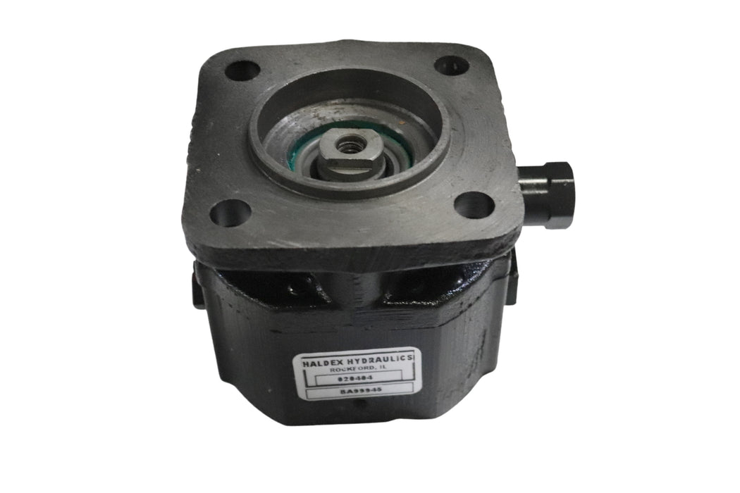 Barnes 1210732 - Hydraulic Pump