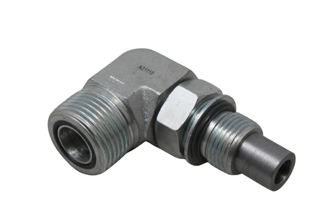 AZF-90MMOBOF1012-HY - Hydraulic Fitting/Union