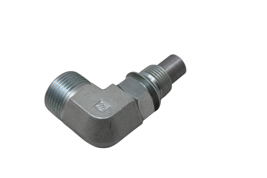 AZF-90MMOBOF1012-HY - Hydraulic Fitting/Union