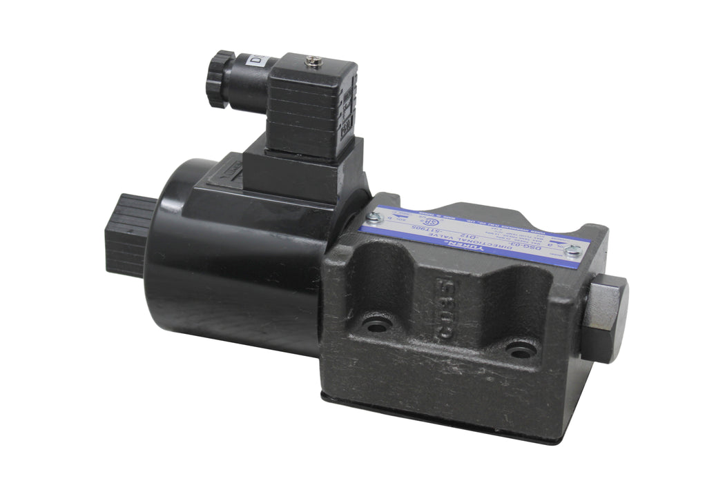 Combilift CPHY0005-00 - Hydraulic Valve