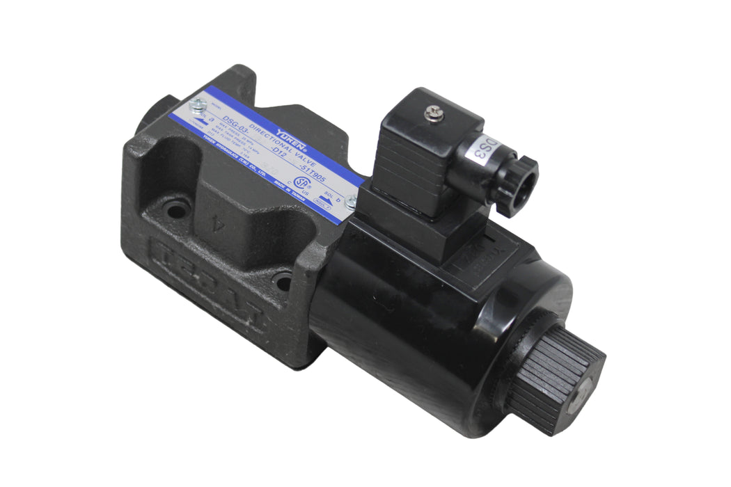 Combilift CPHY0005-00 - Hydraulic Valve